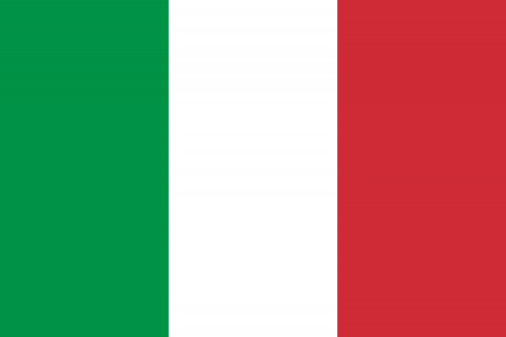 ITALY
