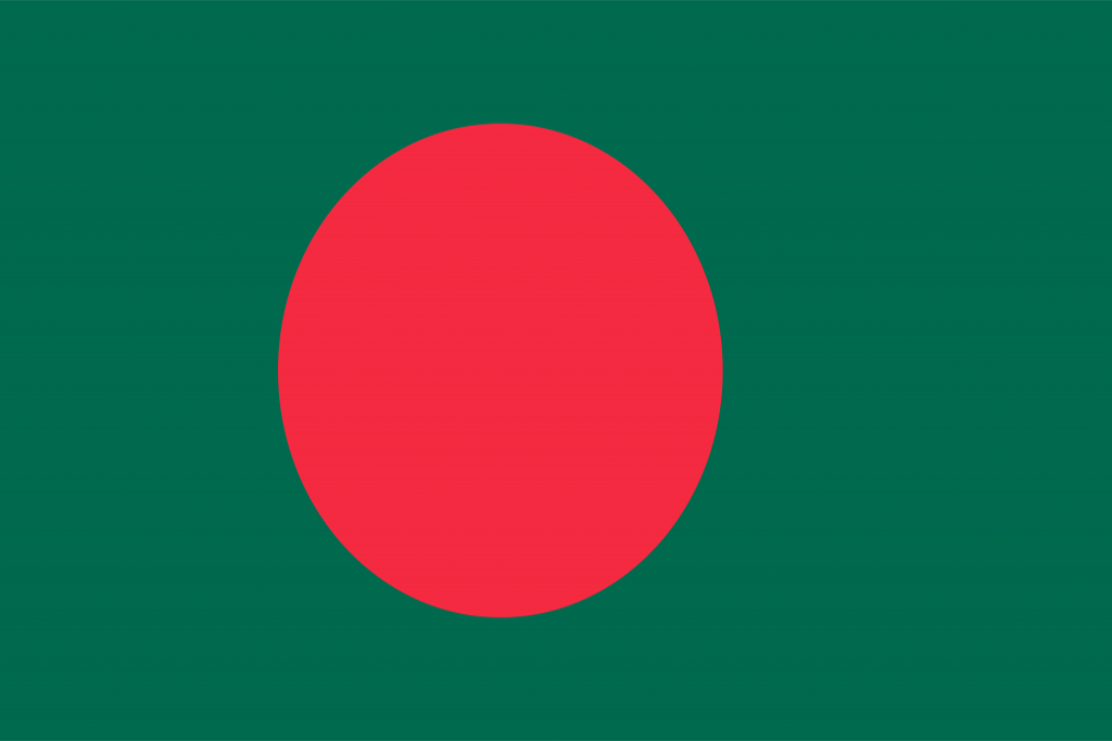 Bangladesh