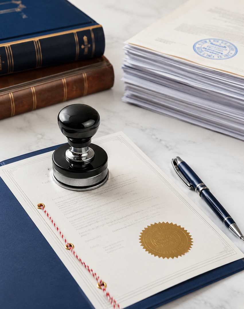 Work Permit