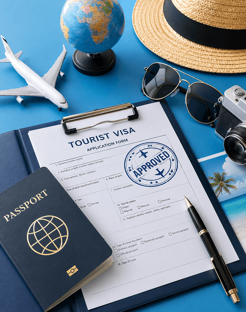 Tourist Visa